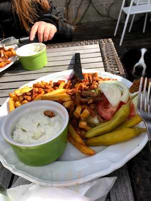 Restaurang & Pizzeria Vingården