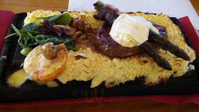 Restaurang & Pizzeria Vingården