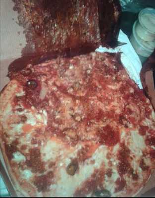 Restaurang & Pizzeria Vingården