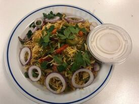 Tarun Restaurang Ab - Indian Restaurant