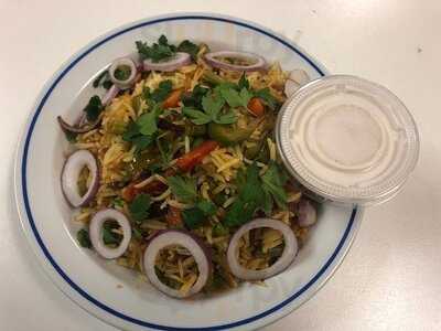 Tarun Restaurang Ab - Indian Restaurant