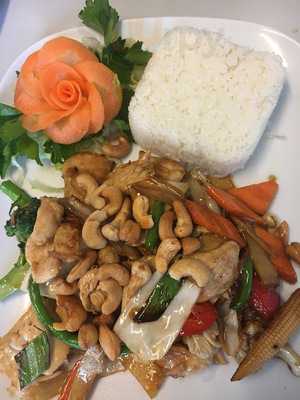 Tarun Restaurang Ab - Indian Restaurant