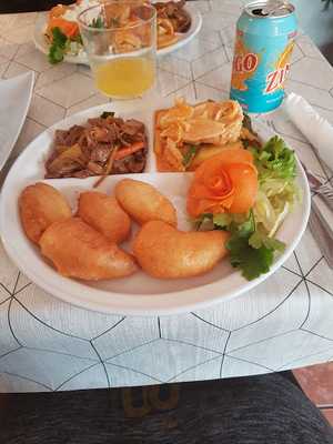 Tarun Restaurang Ab - Indian Restaurant