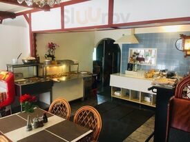 King Dragon Restaurang