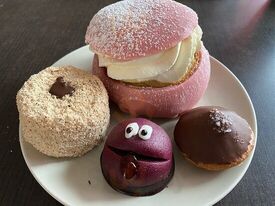 Möllans Café