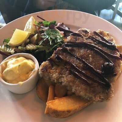 Viggo Restaurang & Bar