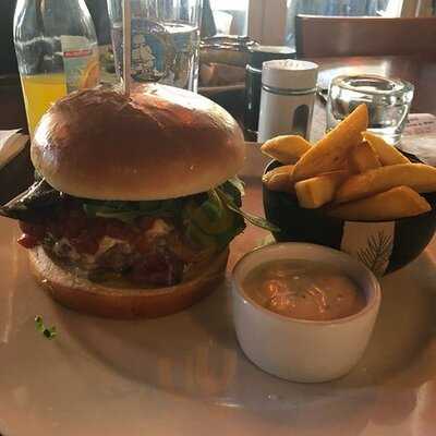 Viggo Restaurang & Bar