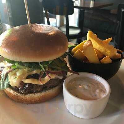 Viggo Restaurang & Bar