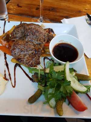 Viggo Restaurang & Bar