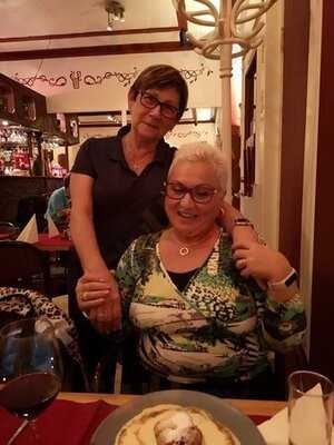 Restaurang Glada Änkan