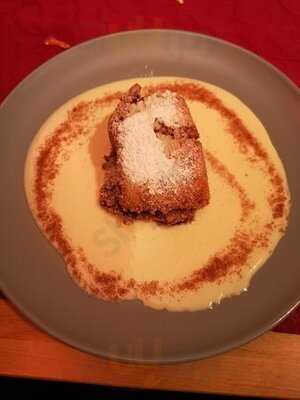 Restaurang Glada Änkan