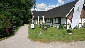 Sjöbo Kaffestuga