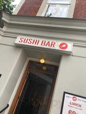 Kohai Sushibar