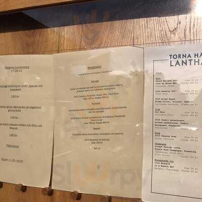 Torna Hällestad Lanthandel