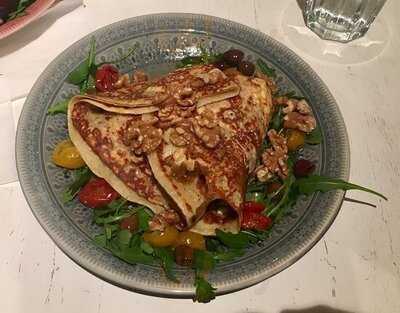 St Jakobs Stenugnsbageri