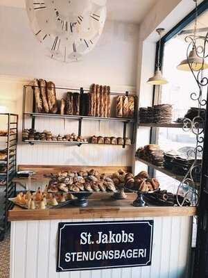 St Jakobs Stenugnsbageri