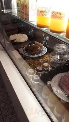 St Jakobs Stenugnsbageri