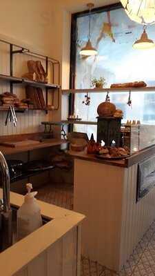 St Jakobs Stenugnsbageri