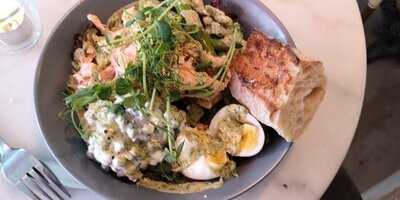 St Jakobs Stenugnsbageri