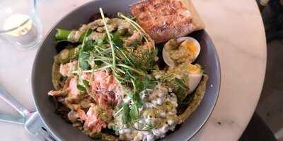 St Jakobs Stenugnsbageri