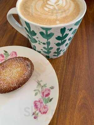 St Jakobs Stenugnsbageri