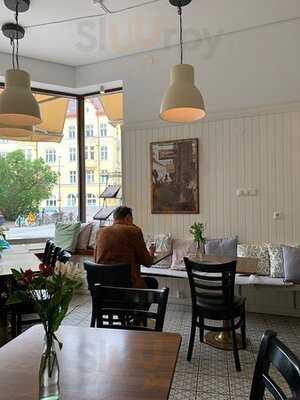 St Jakobs Stenugnsbageri