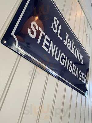 St Jakobs Stenugnsbageri