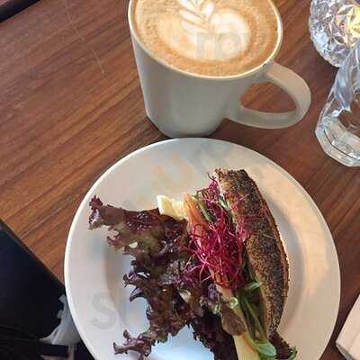 St Jakobs Stenugnsbageri