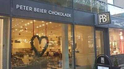 Peter Beier Chokolade