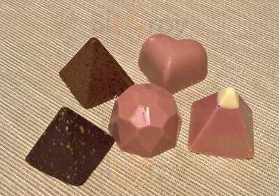 Peter Beier Chokolade