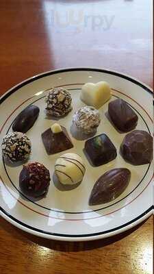 Peter Beier Chokolade