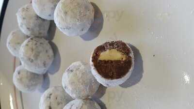 Peter Beier Chokolade