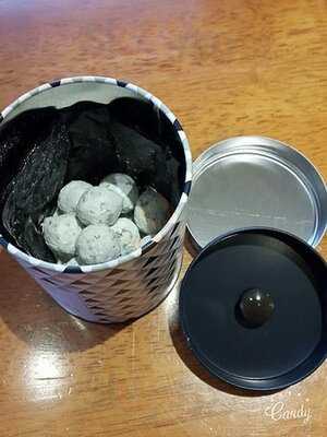 Peter Beier Chokolade