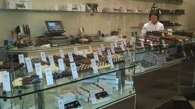 Peter Beier Chokolade