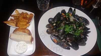 Bee Kök & Bar Malmö