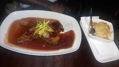 Bee Kök & Bar Malmö