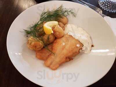 Bee Kök & Bar Malmö