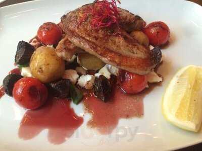 Bee Kök & Bar Malmö