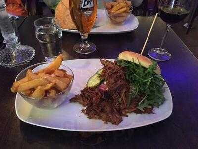 Bee Kök & Bar Malmö