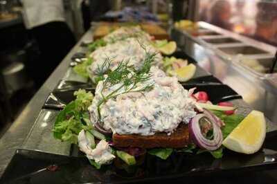 Bee Kök & Bar Malmö