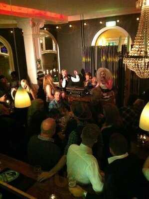 Bee Kök & Bar Malmö