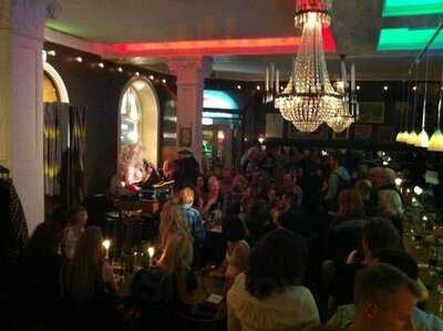 Bee Kök & Bar Malmö