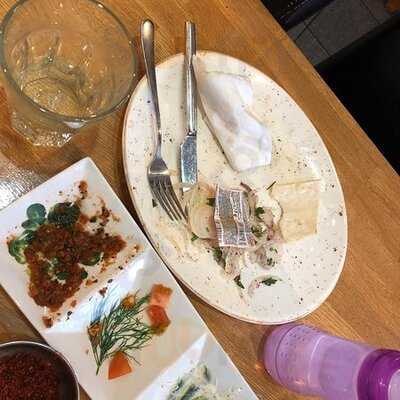 Restaurang Mevlana - Kollgrill & Meze