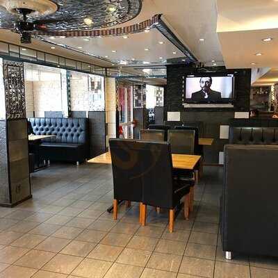 Restaurang Mevlana - Kollgrill & Meze