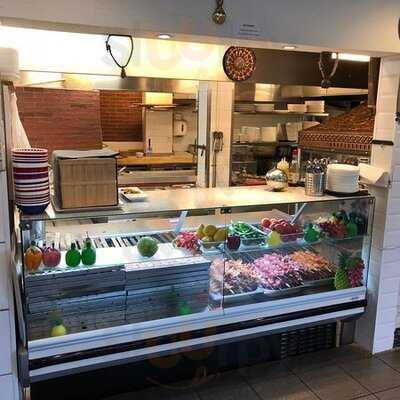 Restaurang Mevlana - Kollgrill & Meze