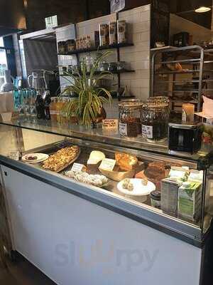 St Jakobs Stenugnsbageri Bakar