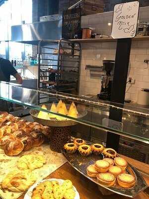 St Jakobs Stenugnsbageri Bakar