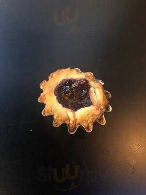 St Jakobs Stenugnsbageri Bakar