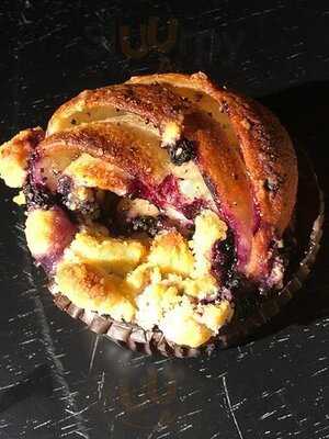 St Jakobs Stenugnsbageri Bakar