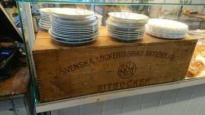 St Jakobs Stenugnsbageri Bakar